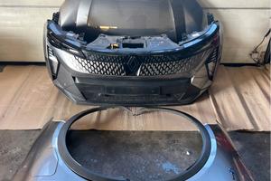 Renault Scenic Muso e Airbag