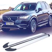 PEDANE PEDANE PER VOLVO XC90 15- ACCIAIO