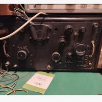 Ricevitore radio Vintage Bc-312/BC - 342