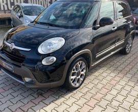 Fiat 500L 1.3 Multijet 85 CV Trekking