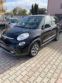 Fiat 500L 1.3 Multijet 85 CV Trekking