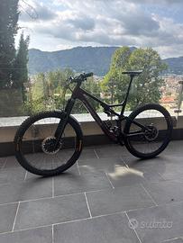 Orbea Rise H10 2024 tg.XL