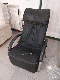 POLTRONA MASSAGGIANTE 