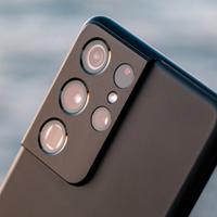 S21 Ultra Nero 5G Dual Sim 128Gb