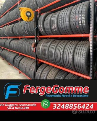 Pneumatici.invernali.4season.usati.nuovi