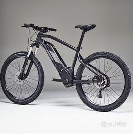 Bici Adulti elettricha ROCKRIDER