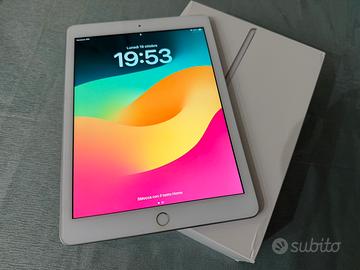 Apple Ipad 6a generazione Wi-Fi + Cellular 32GB