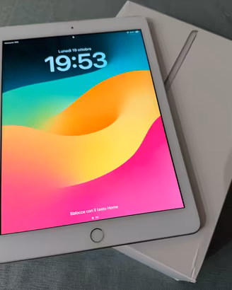 Apple Ipad 6a generazione Wi-Fi + Cellular 32GB
