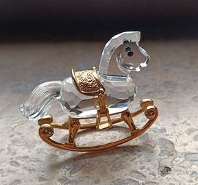 swarovski crystal memories