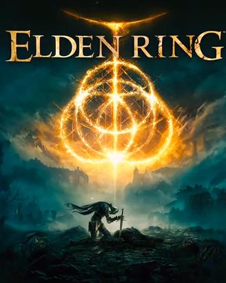elden ring gioco ps5