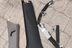 Airbag tendina dx Giulietta 17 + rivest. Montante