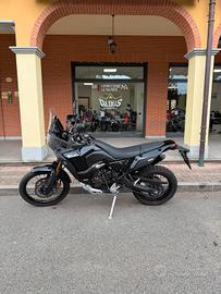Yamaha Ténéré 700 WORLD RAID 5350€ OPERAZIONE 50%
