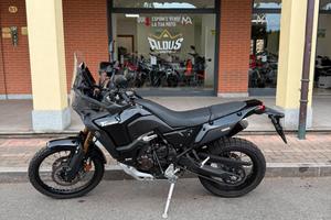Yamaha Ténéré 700 WORLD RAID 5350€ OPERAZIONE 50%