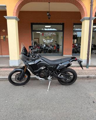 Yamaha Ténéré 700 WORLD RAID 5350€ OPERAZIONE 50%