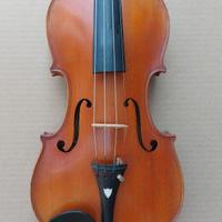 Violino 1925 etichetta Soffritti Ettore