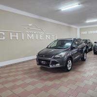 Ford Kuga 2.0 TDCI 140 CV 2WD Titanium