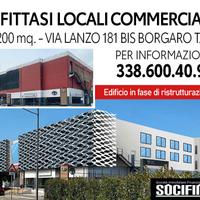 Locali commerciali