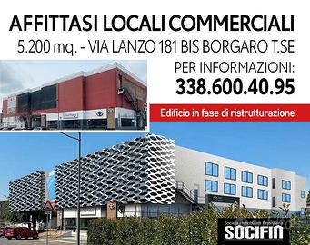 Locali commerciali