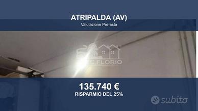 Immobile in asta di 157 m² a Atripalda