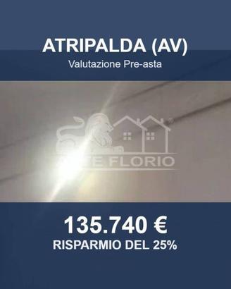 Immobile in asta di 157 m² a Atripalda