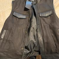 Gilet Biker