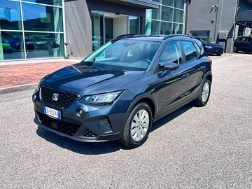 SEAT Arona 1.0 EcoTSI Style
