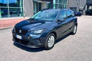 SEAT Arona 1.0 EcoTSI Style