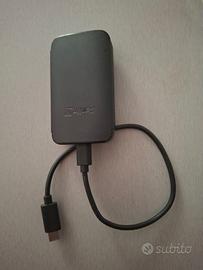 Adattatore Wireless Android Auto - CarlinKit CPC20