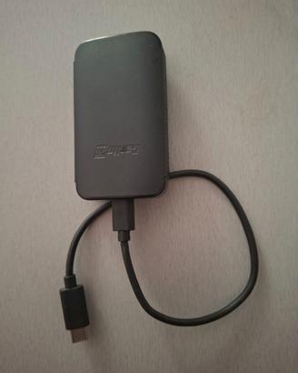 Adattatore Wireless Android Auto - CarlinKit CPC20