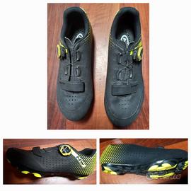 scarpe Mtb