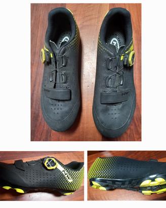 scarpe Mtb