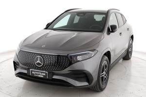 MERCEDES EQA 250+ AMG Line Advanced