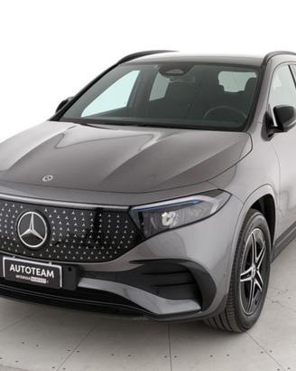 MERCEDES EQA 250+ AMG Line Advanced