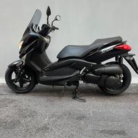 Xmax 250 kilometri 24000