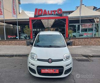 Fiat Panda 1.3 MJT S&S Pop