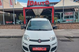 Fiat Panda 1.3 MJT S&S Pop