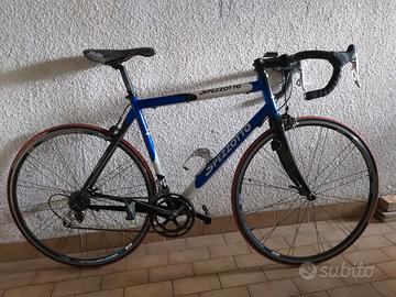 Bicicletta Spezzotto