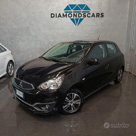 Mitsubishi Space Star 1.0 Invite SOLO 28000KM