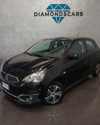 Mitsubishi Space Star 1.0 Invite SOLO 28000KM