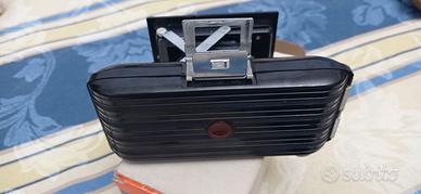 Macchina fotografica