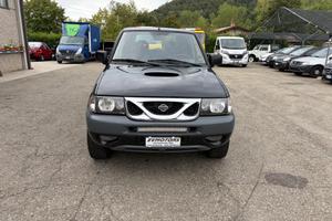 Nissan Terrano II 2.7 Tdi 3 porte Elegance