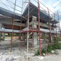 Casa, Campofelice di Roccella.