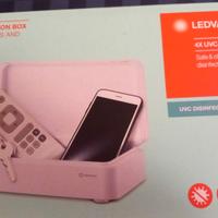 Unità di sterilizzazione portatile, LEDVANCE