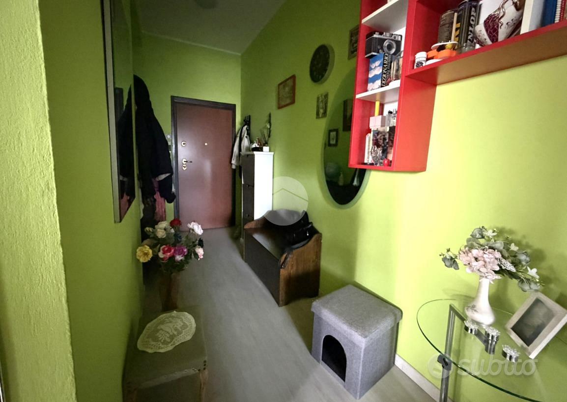 Appartamento – Biella - Vista 5