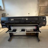 Plotter HP Latex 115