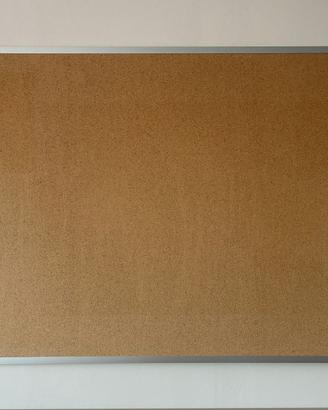 Lavagne in Alluminio e Sughero – Formato 100x140 c