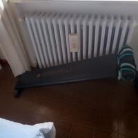 panca GYMFIT Carnielli 100