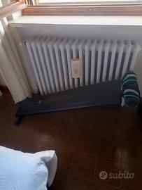 panca GYMFIT Carnielli 100