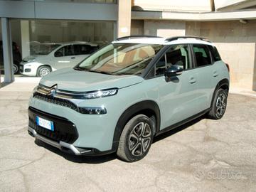 Citroen C3 Aircross C3 Aircross PureTech 110 S&S S