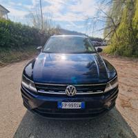 114000 km volkswagen tiguan 2.0 tdi 150 cv dsg